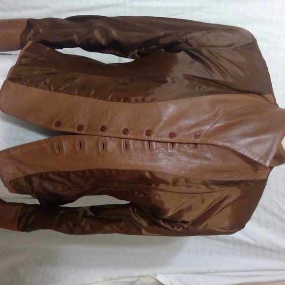 Joan Leslie Studio Sequin Vest - Beautiful Size Medium - Picture 7 of 7